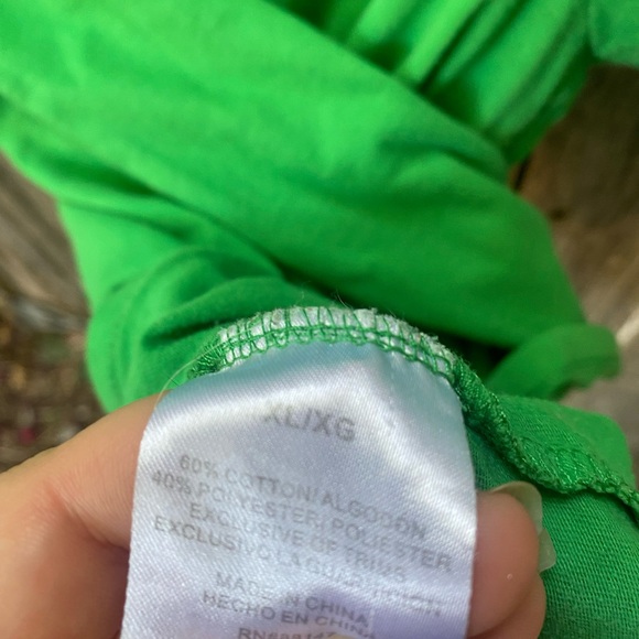 Dr. Seuss T-shirt - Picture 4 of 4